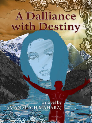 cover image of A Dalliance with Destiny